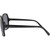 JS Eyewear 5903 Black Smoke Polarised Temple