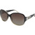 JS Eyewear 5921 Black Brown Polarised Angle