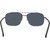 JS Eyewear 2820 Dark Gunmetal Smoke Polarised Inner Frame