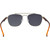 JS Eyewear 2871 Silver Smoke Polarised Inner Frame