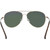 JS Eyewear 3502 Gold Pink Polarised Inner Frame