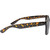 JS Eyewear 5842 Tortoise Brown Polarised Temple