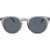 JS Eyewear 7000 Grey Smoke Polarised Front
