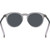JS Eyewear 7000 Grey Smoke Polarised Inner Frame