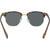 JS Eyewear 7021 Dark Tort Pink Polarised Inner Frame
