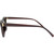 JS Eyewear 7279 Brown Brown Polarised Temple