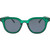 JS Eyewear 7279 Green Smoke Polarised Front