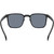 JS Eyewear 7316 Black Smoke Polarised Inner Frame
