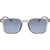JS Eyewear 7316 Crystal Blue Polarised Front