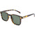 JS Eyewear 7316 Tortoise Green Polarised Angle