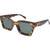 JS Eyewear 7317 Tortoise Green Polarised Angle