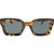 JS Eyewear 7317 Tortoise Green Polarised Front