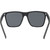 JS Eyewear 7346 Black Smoke Polarised Inner Frame