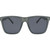 JS Eyewear 7346 Grey Smoke Polarised Front