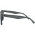 JS Eyewear 7346 Grey Smoke Polarised Temple
