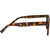 JS Eyewear 7347 Tortoise Brown Polarised Temple