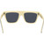 JS Eyewear 7349 Black Smoke Polarised Inner Frame