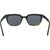 JS Eyewear 7409 Black Smoke Polarised Inner Frame