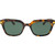 JS Eyewear 7409 Tortoise Green Polarised Front
