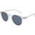 JS Eyewear 7410 Clear Smoke Polarised Angle