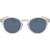 JS Eyewear 7410 Clear Smoke Polarised Front