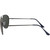 JS Eyewear 3502 Silver Blue Polarised Temple