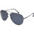 JS Eyewear 3502 Gunmetal Smoke Polarised Angle