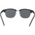 JS Eyewear 3690 Black Smoke Polarised Inner Frame