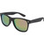 JS Eyewear 5842 Black Pink Polarised Angle