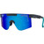 Pit Viper Junior Midnight Blue Mirror Angle
