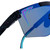 Pit Viper Junior Midnight Blue Mirror Lens