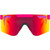 Pit Viper Junior Radical Rainbow Front