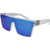 SIN Eyewear Loose Cannon Crystal Blue Polarised Angle