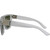 SIN Eyewear Loose Cannon Crystal Blue Polarised Temple