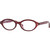 Szade Nolan Wild Cherry Clear Blue Light Angle