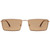 Otra Margo Gold Brown Front