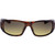 Ritual Vision Dragster Smokey Tort Amber Fade Polarised Front