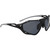 Nike Zeus Rise Matte Black Grey Angle
