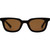 Otra Nia Dark Chocolate Brown Front