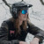 CHPO Henrik Navy Blue Polarised Lifestyle