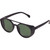 CHPO Rickard Black Green Polarised Angle