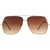 CHPO Cliff Gold Brown Gradient Front