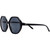 CHPO Ingrid Black Black Angle