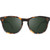 Revo Tatum Shiny Tortoise Smoky Green Glass Polarised Front