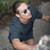Revo Tatum Crystal H2O Blue Polarised Glass Lifestyle