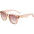Fiorelli Ima Blush Smoke Gradient Angle