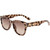 Fiorelli Ima Cookie Tort Brown Gradient Angle