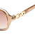 Fiorelli Aggie Nougat Soft Brown Temple