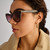 Fiorelli Luna Black Malt Warm Smoke Lifestyle