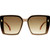 Fiorelli Coco Nougat Brown Gradient Front
